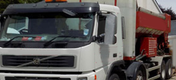 concrete delivery Bridport